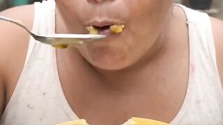 Mukbang food Asmr comendo eating 15