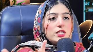 Aroosa Irfan
