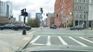 boston massachuster