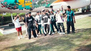 RENDY DA SILVA - GELISAH ( Official Music Video )