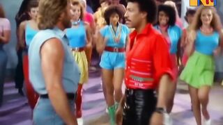 Chuck Norris Returs