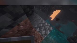 💎 Achei MUITO Diamante na 1.21!