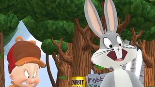 Looney tunes dash