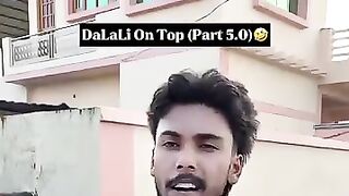 Funny video 5 lak nehi bete 3 lak he