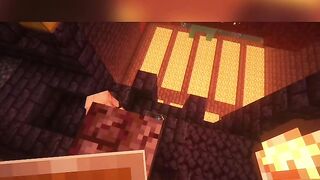 THIS LAVA BUCKET SAVED MY LIFE 😱🔥
