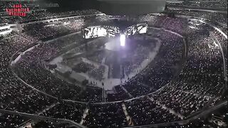 BTS concert los Angeles 2026