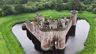 Castles of Scotland 13