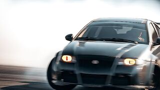 Drift car 4