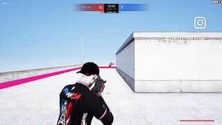 Pvp gta rp fluxo