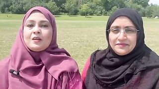 Dream Big With Uzma