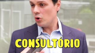História de um Cristão