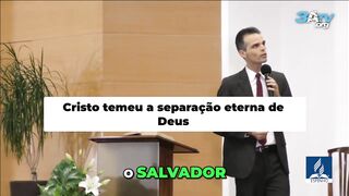 Morte de Cristo