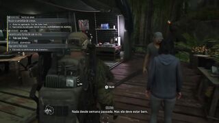 🔥 GHOST RECON BREAKPOINT: A MISSÃO MAIS INSANA COMEÇOU! 😱🎯