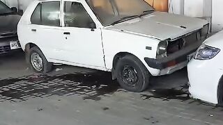 M Waqar Ali Khan 2