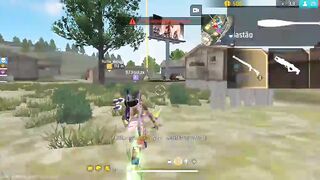 Free fire 97
