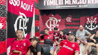 REACTIONS FROM RIVALS TO FLAMENGO TAKING THE LEAD | REMO 0–1 FLAMENGO | BRAZILIAN LEAGUE 2026 2