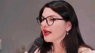 MARIA ROCHA TALKS ABOUT WHAT SHE THINKS OF UMBANDA