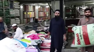 Islamabad Cloth Sale Depot