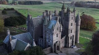 Castles of Scotland 15