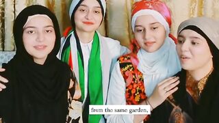 Huda Sisters 2