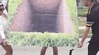 Watch till end.cant stop laughing🤣🤣