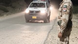 Realistic karachi Ai