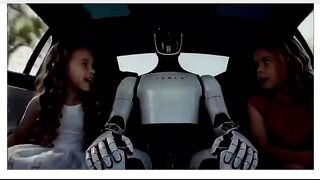 TESLA'S ROBOT WILL BE SOLD IN 2027