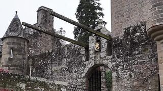 Castles of Scotland 16