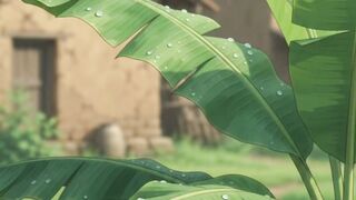 Cozy Rainy Day Village Cooking | Ghibli Style Paniyaram Making