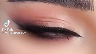 Glamours Party Eyes Makeover 3