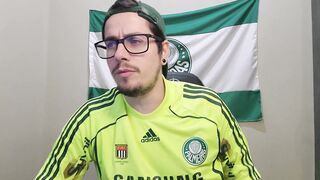 REACT BOTAFOGO 0-0 | HIGHLIGHTS | GOALS | BRAZILIAN LEAGUE 4