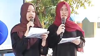 Peringatan Maulid Nabi SAW tahun 2026