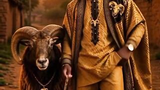 Totem style Afrique