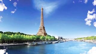 Paris dans ses plus belles saison