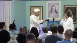 DOUTRINANDO PEDRAS DOS ORIXÁS 2
