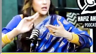 feeza ali k shandar