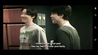 BTS DOCUMENTARY