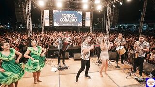 PAIXÃO QUE QUEIMA O MEU PEITO FORRÓ 2026