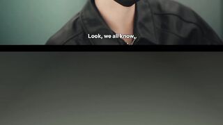 BTS netflix Documentary part 7