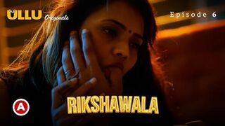 Rikshawala New Ullu Webseries Ep 01