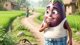 Begun ki taka ferot debe?