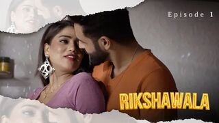 Rikshawala New Ullu Webseries Ep 02