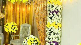 Waqas decoration