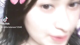 Cute Smile Video 💖 | Butterfly Filter Beauty ✨ | Viral Shorts