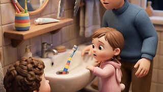 ❤️Mini rescue story! 42