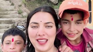 anni thakur 2