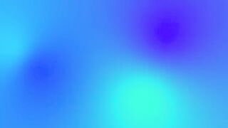 Radial gradient colors