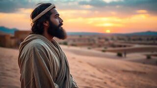 🙏 Oração de Jabez para Mudar sua Realidade Financeira e Abrir Portas de Bênçãos