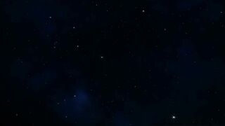 Stars at Night Free footage - Midnight Stars Shining Sky Background - Free Video Background loops.mp4