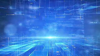 Video Background Blue light Full HD.mp4